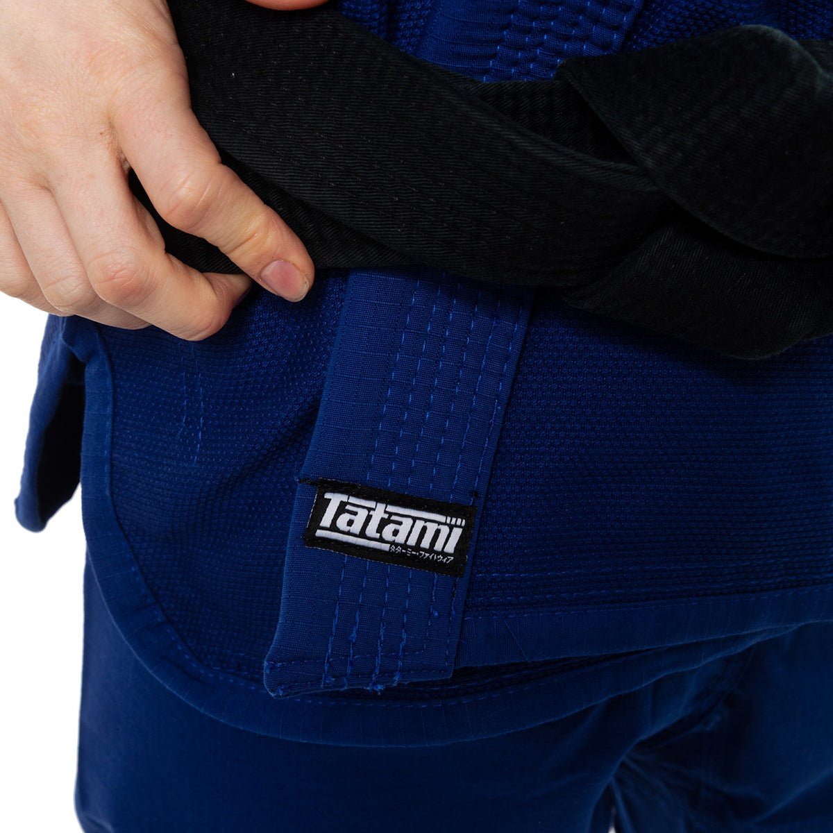 Tatami Fightwear Women's Leve BJJ Gi - Blue - Forza Sports