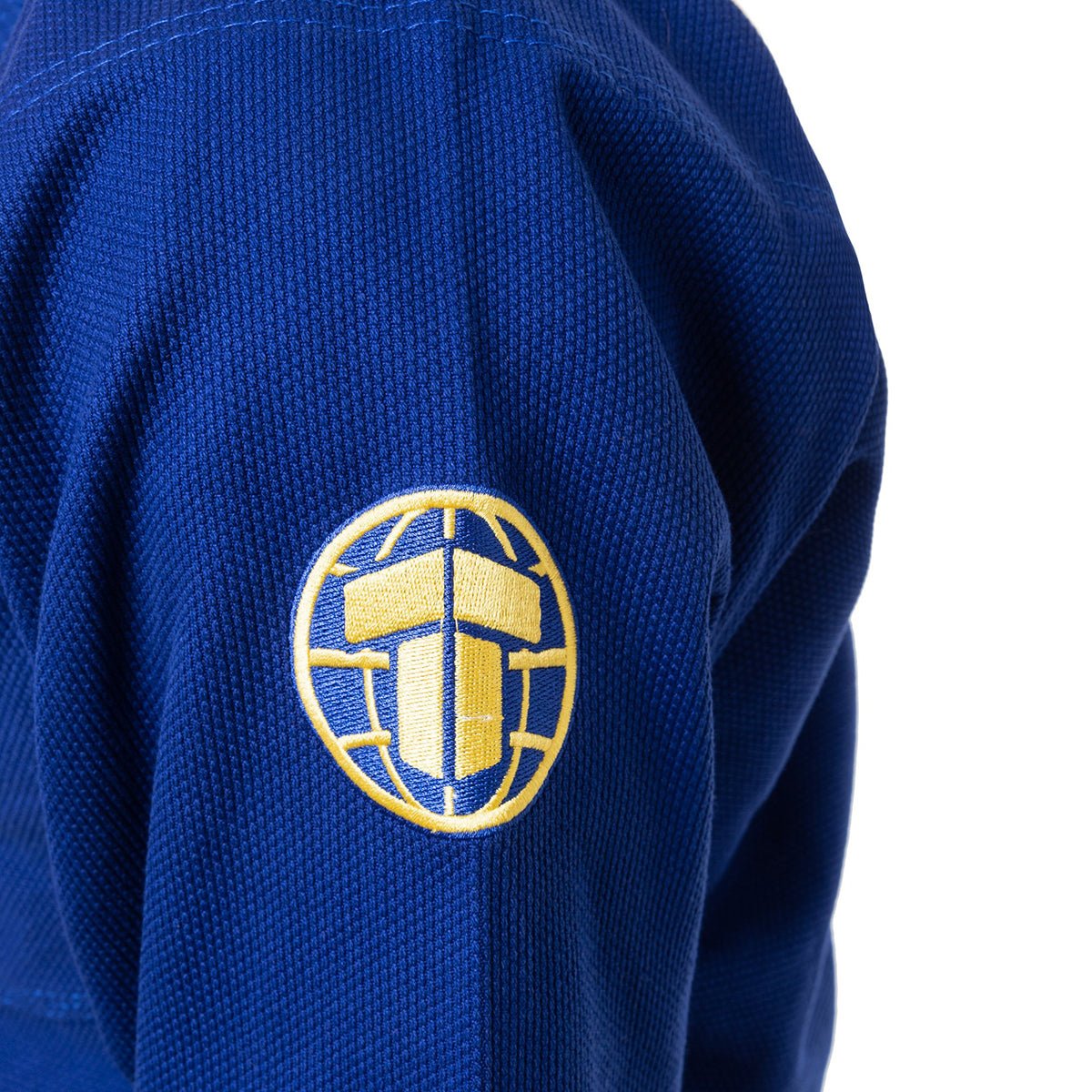 Tatami Fightwear Women's Leve BJJ Gi - Blue - Forza Sports
