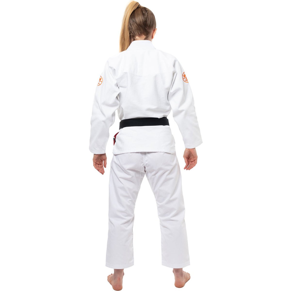 Tatami Fightwear Women's Leve BJJ Gi - White - Forza Sports