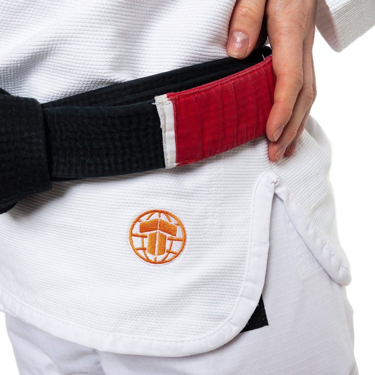 Tatami Fightwear Women's Leve BJJ Gi - White - Forza Sports