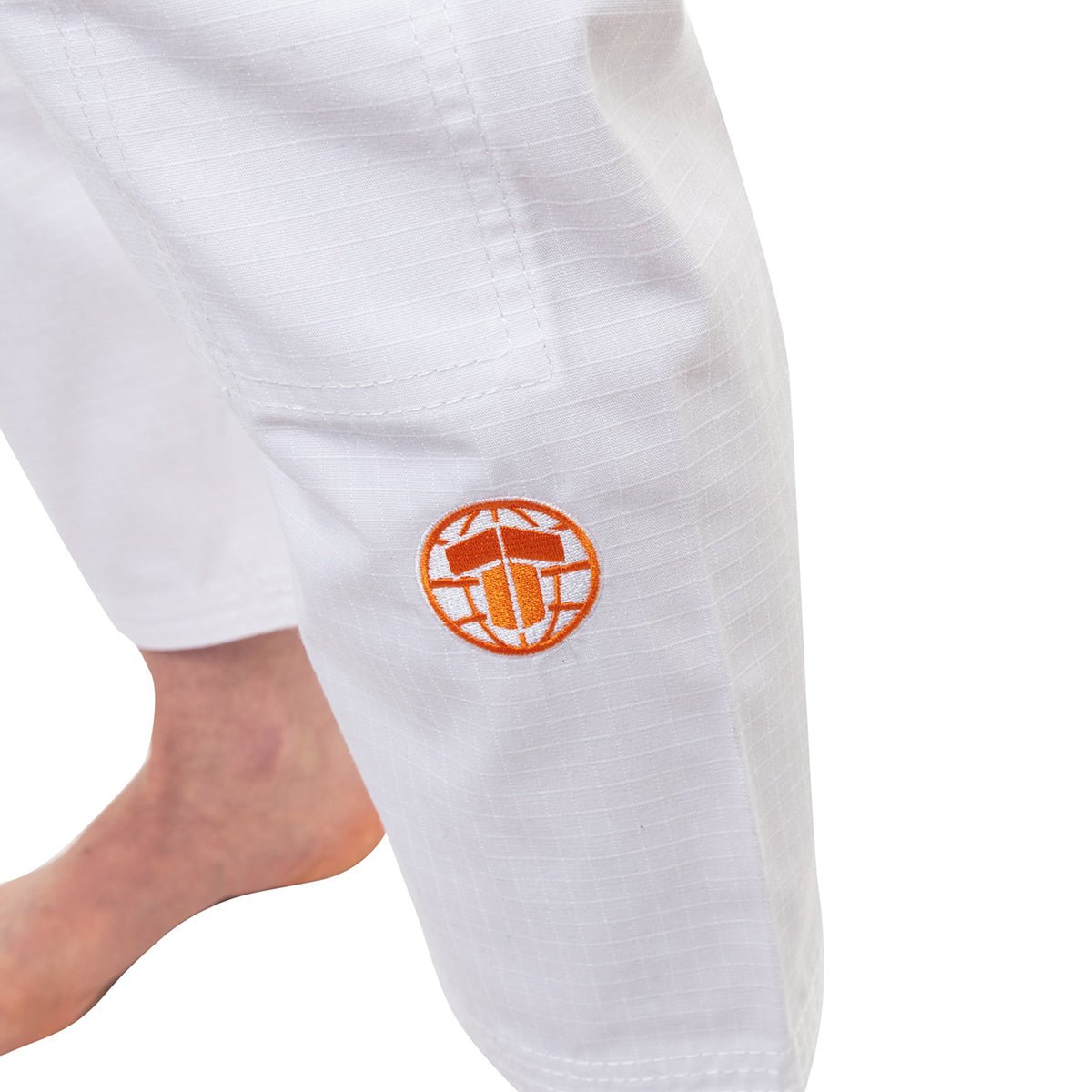 Tatami Fightwear Women's Leve BJJ Gi - White - Forza Sports