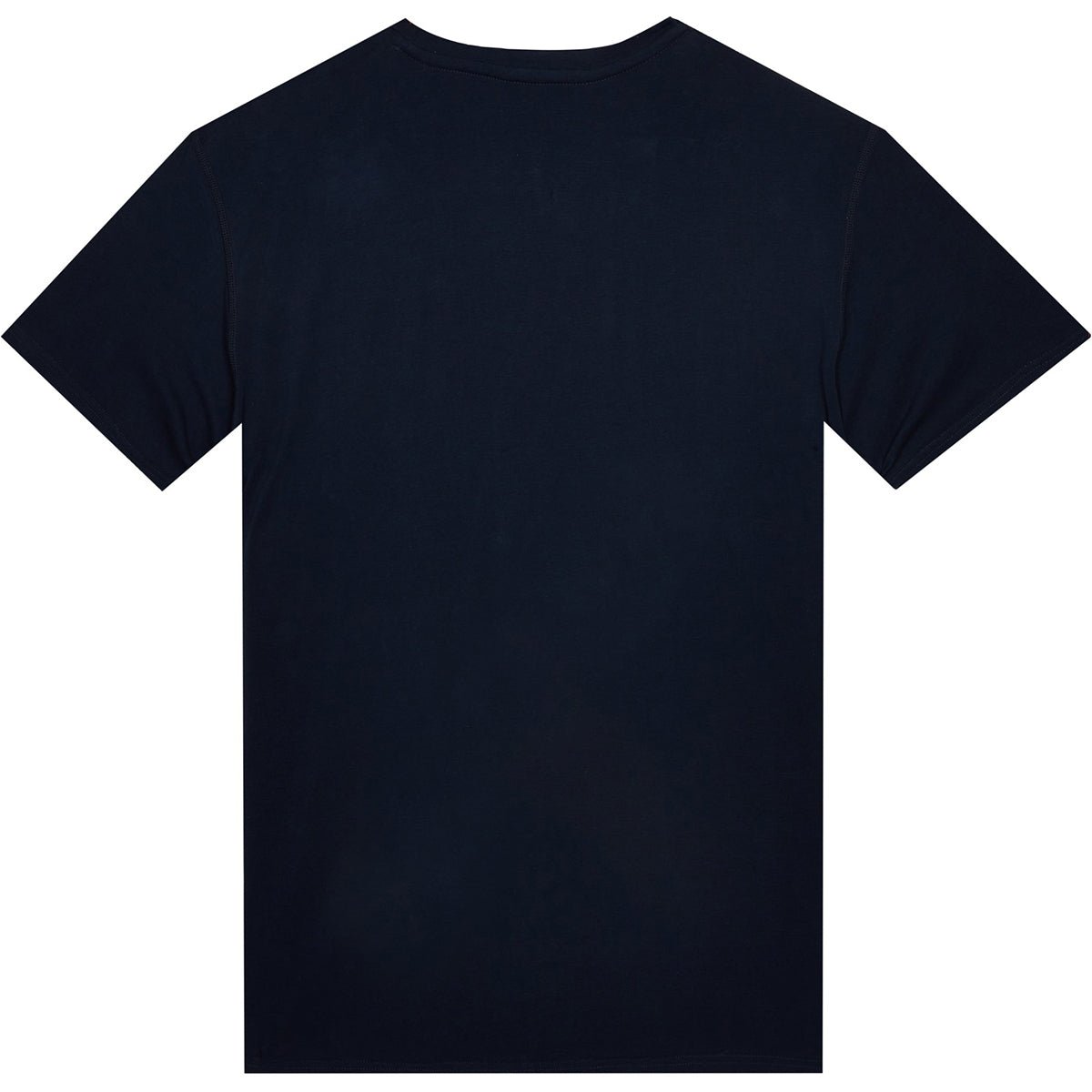 Tatami Fightwear Logo T-Shirt - Navy/White - Forza Sports