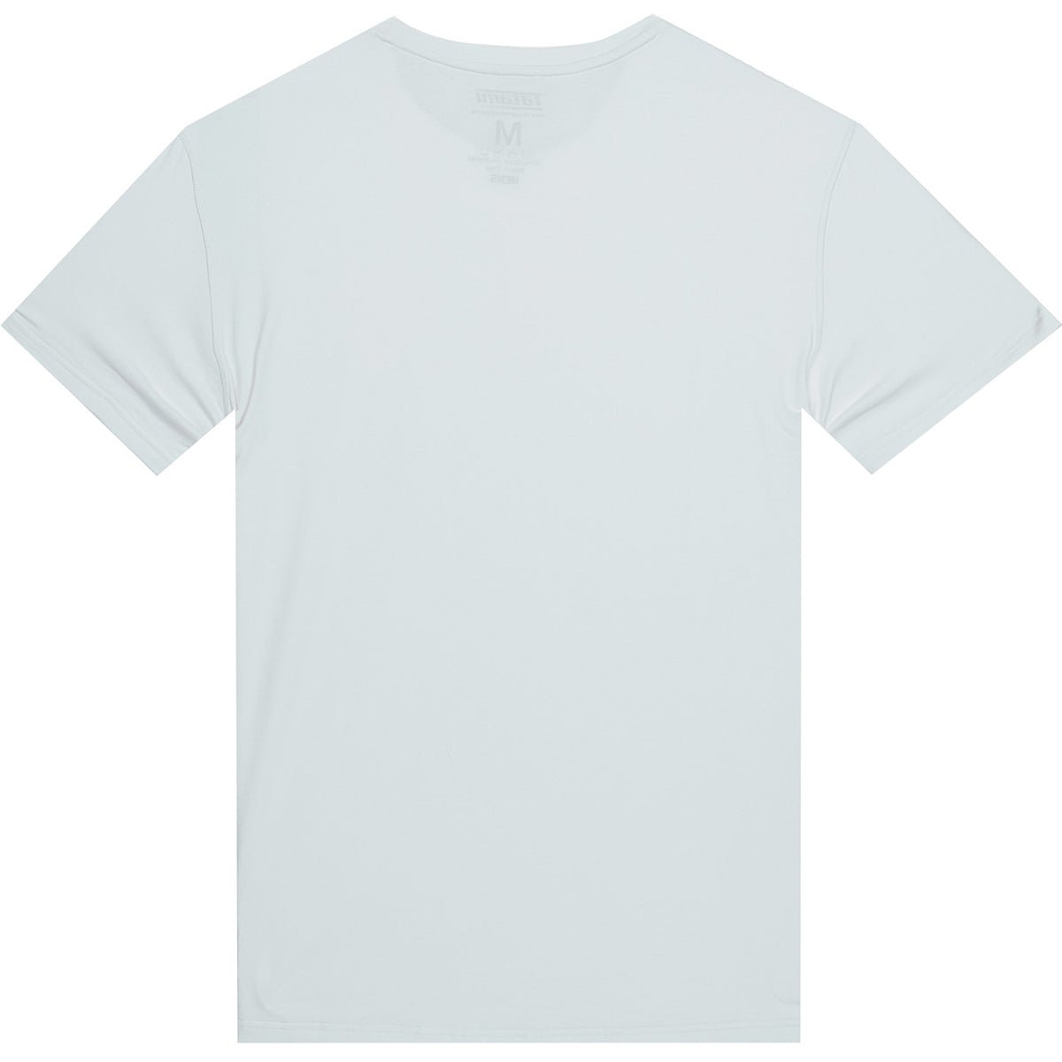 Tatami Fightwear Logo T-Shirt - White/Black - Forza Sports