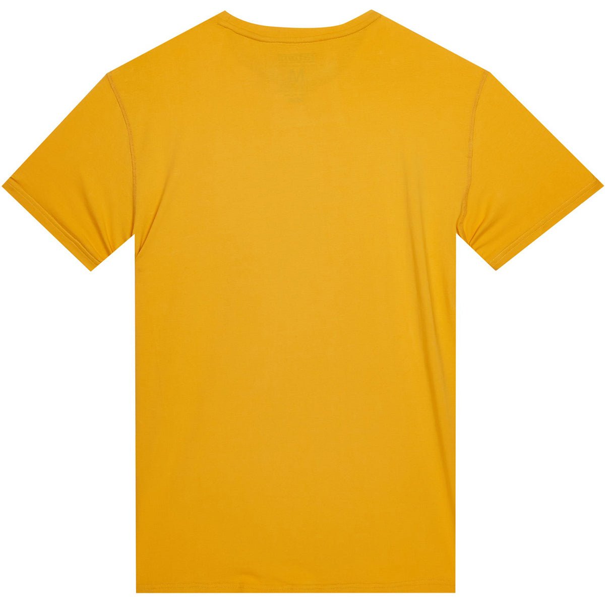 Tatami Fightwear Logo T-Shirt - Yellow/Black - Forza Sports