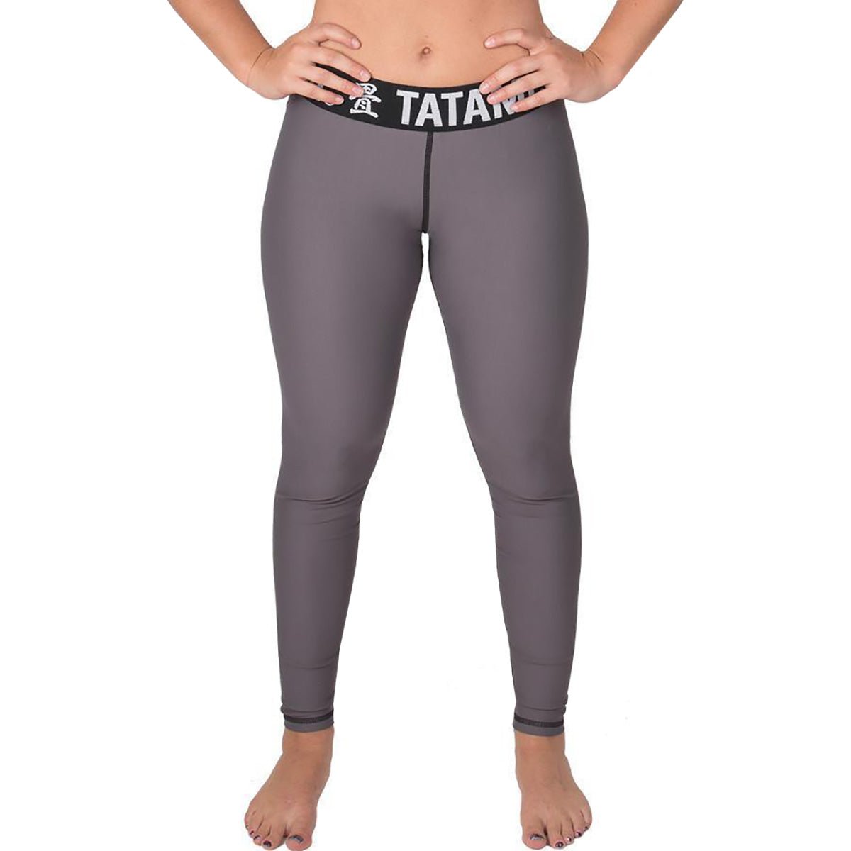 Tatami Fightwear Women's Minimal Spats - Forza Sports