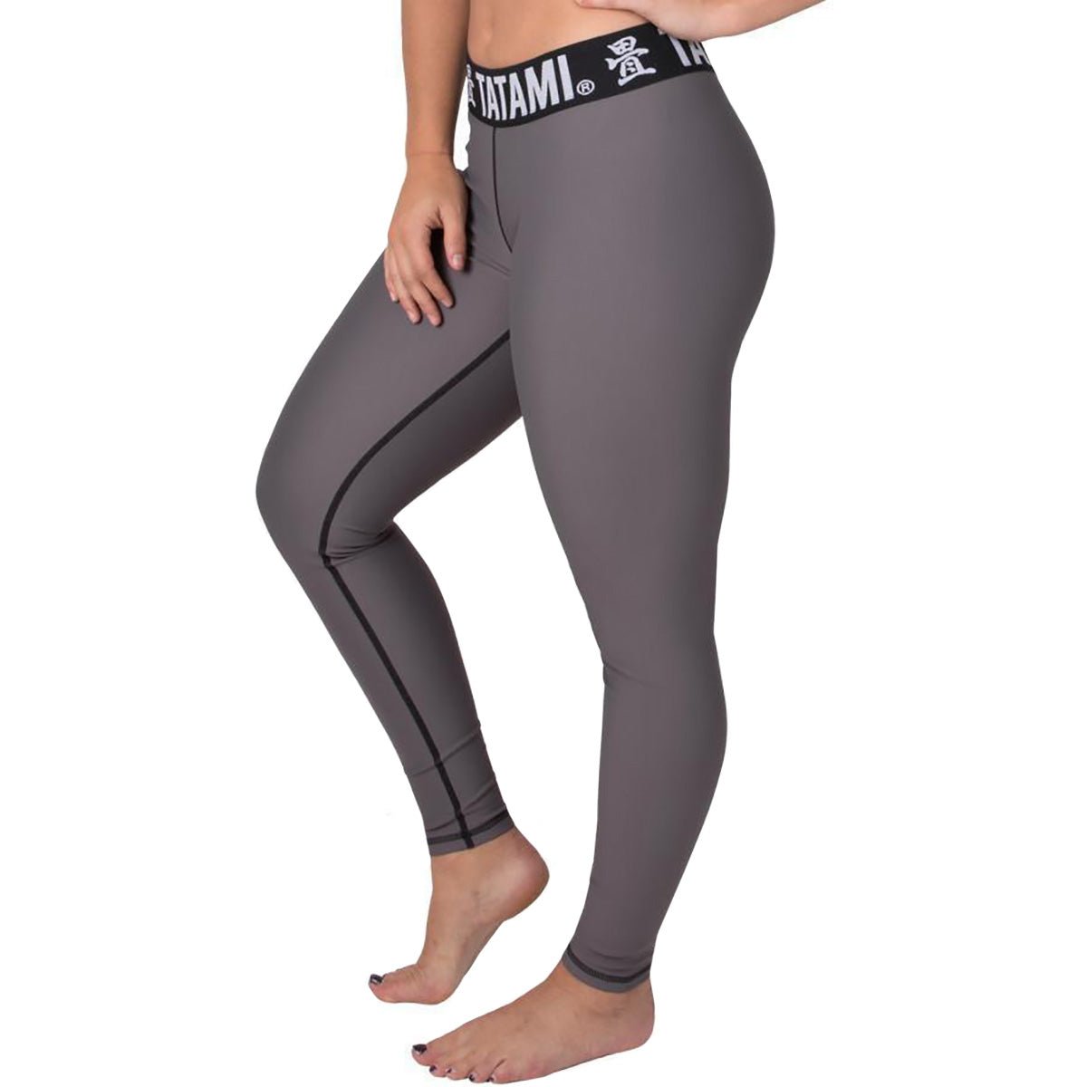 Tatami Fightwear Women's Minimal Spats - Forza Sports
