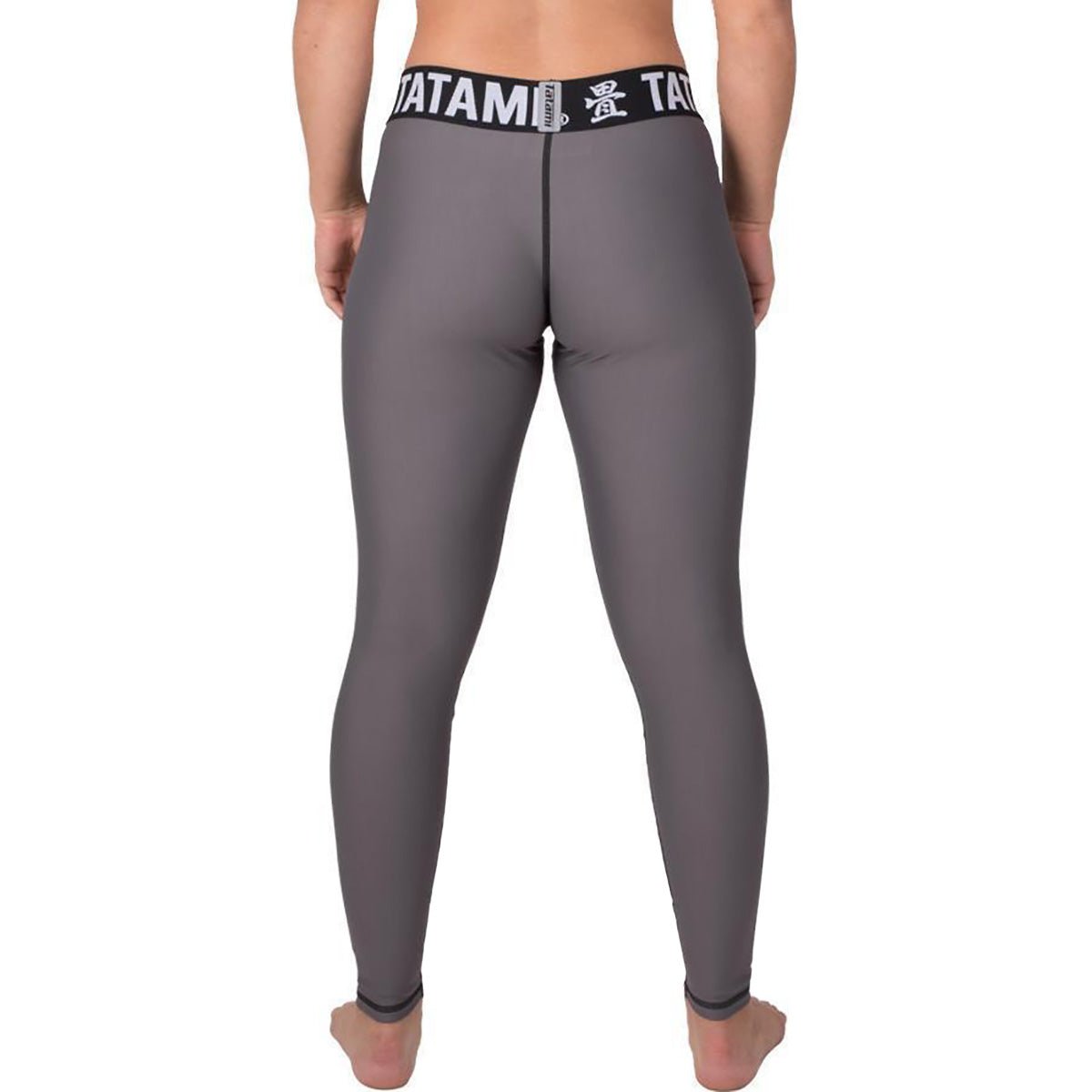 Tatami Fightwear Women's Minimal Spats - Forza Sports