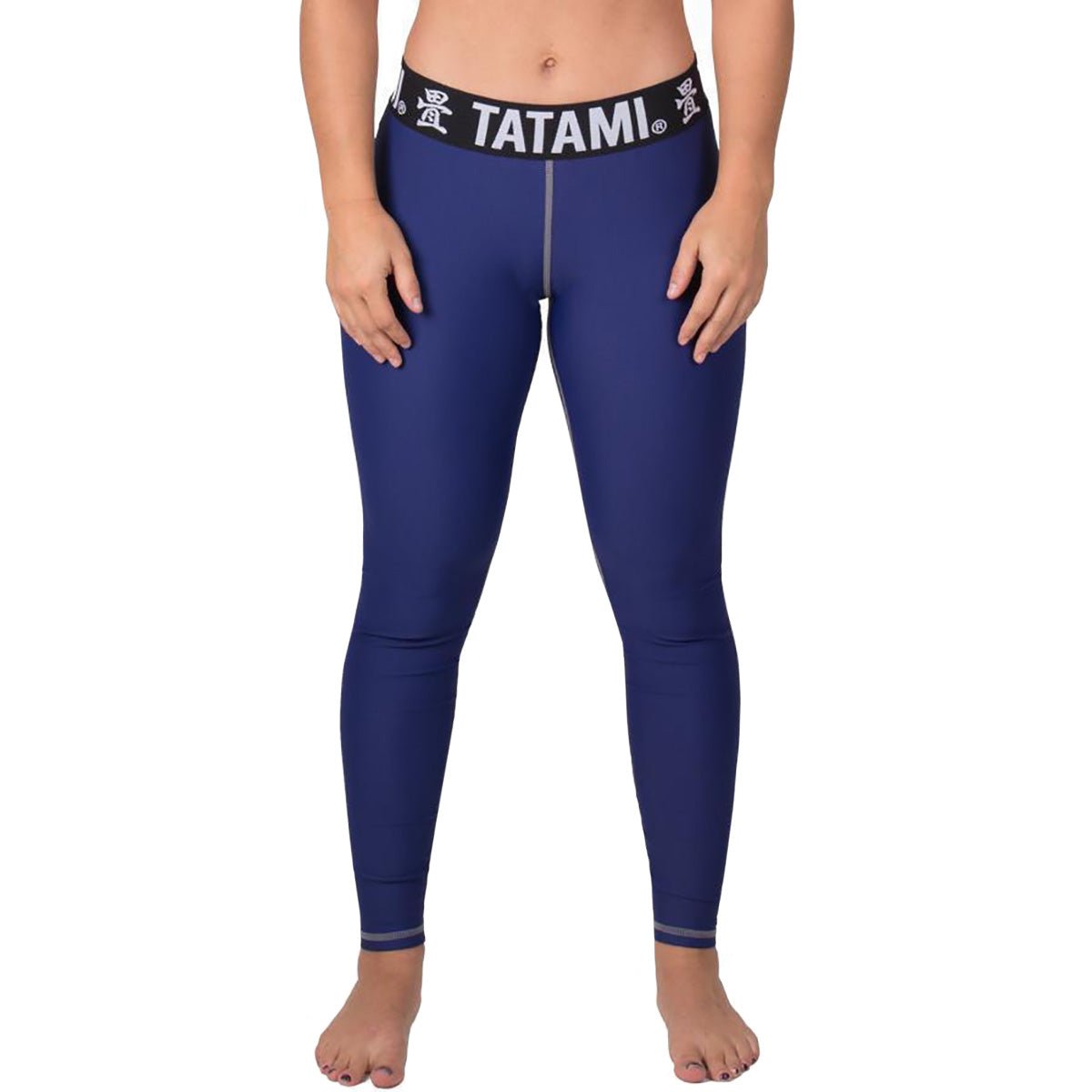 Tatami Fightwear Women's Minimal Spats - Forza Sports