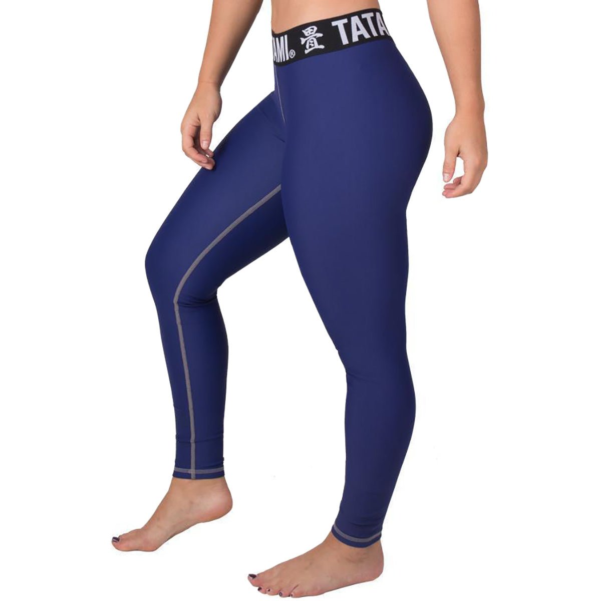 Tatami Fightwear Women's Minimal Spats - Forza Sports