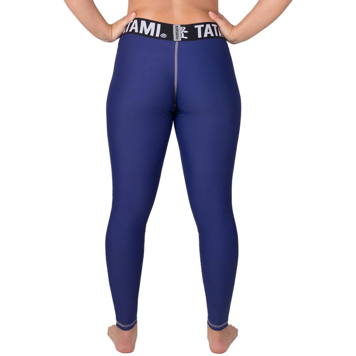Tatami Fightwear Women's Minimal Spats - Forza Sports