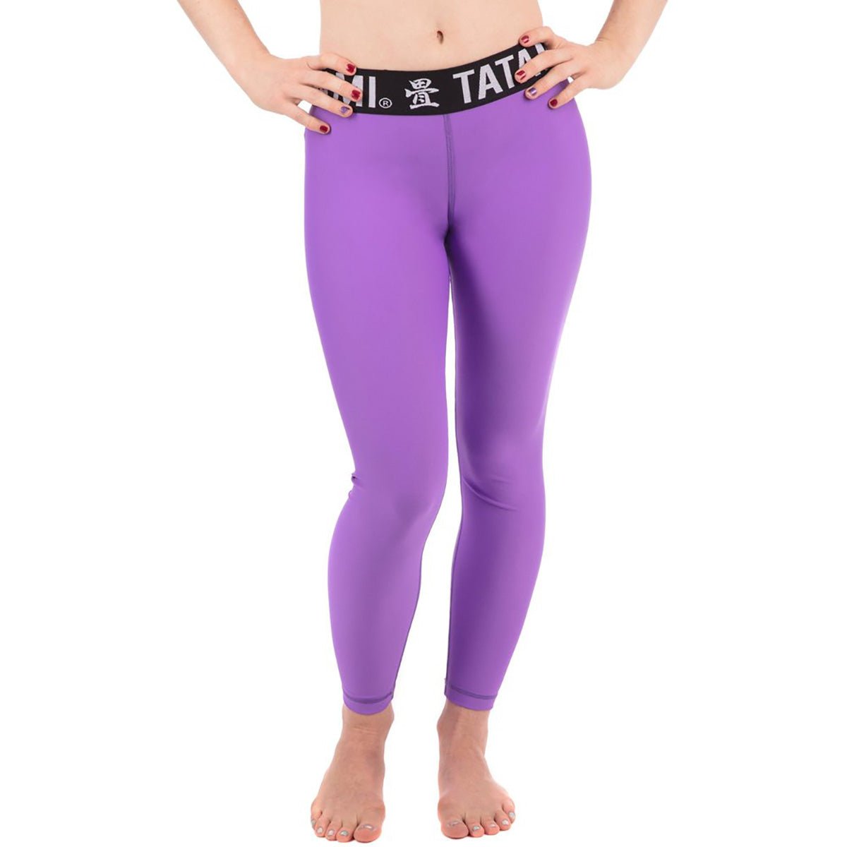 Tatami Fightwear Women's Minimal Spats - Forza Sports