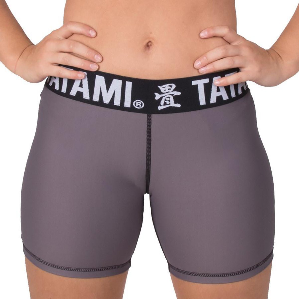 Tatami Fightwear Women's Minimal Vale Tudo Shorts - Forza Sports
