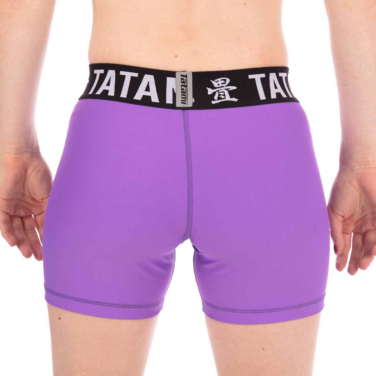 Tatami Fightwear Women's Minimal Vale Tudo Shorts - Forza Sports