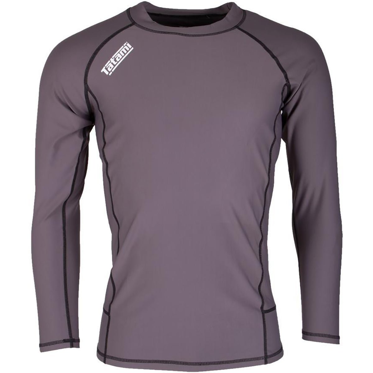 Tatami Fightwear Nova Basic Long Sleeve Rashguard - Forza Sports