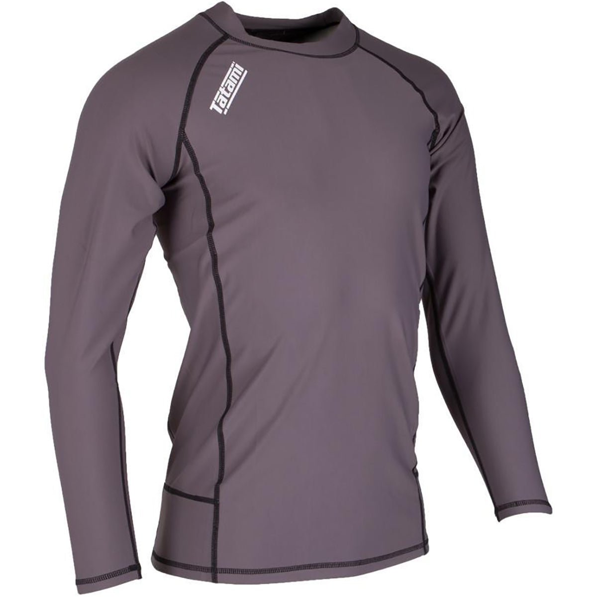 Tatami Fightwear Nova Basic Long Sleeve Rashguard - Forza Sports