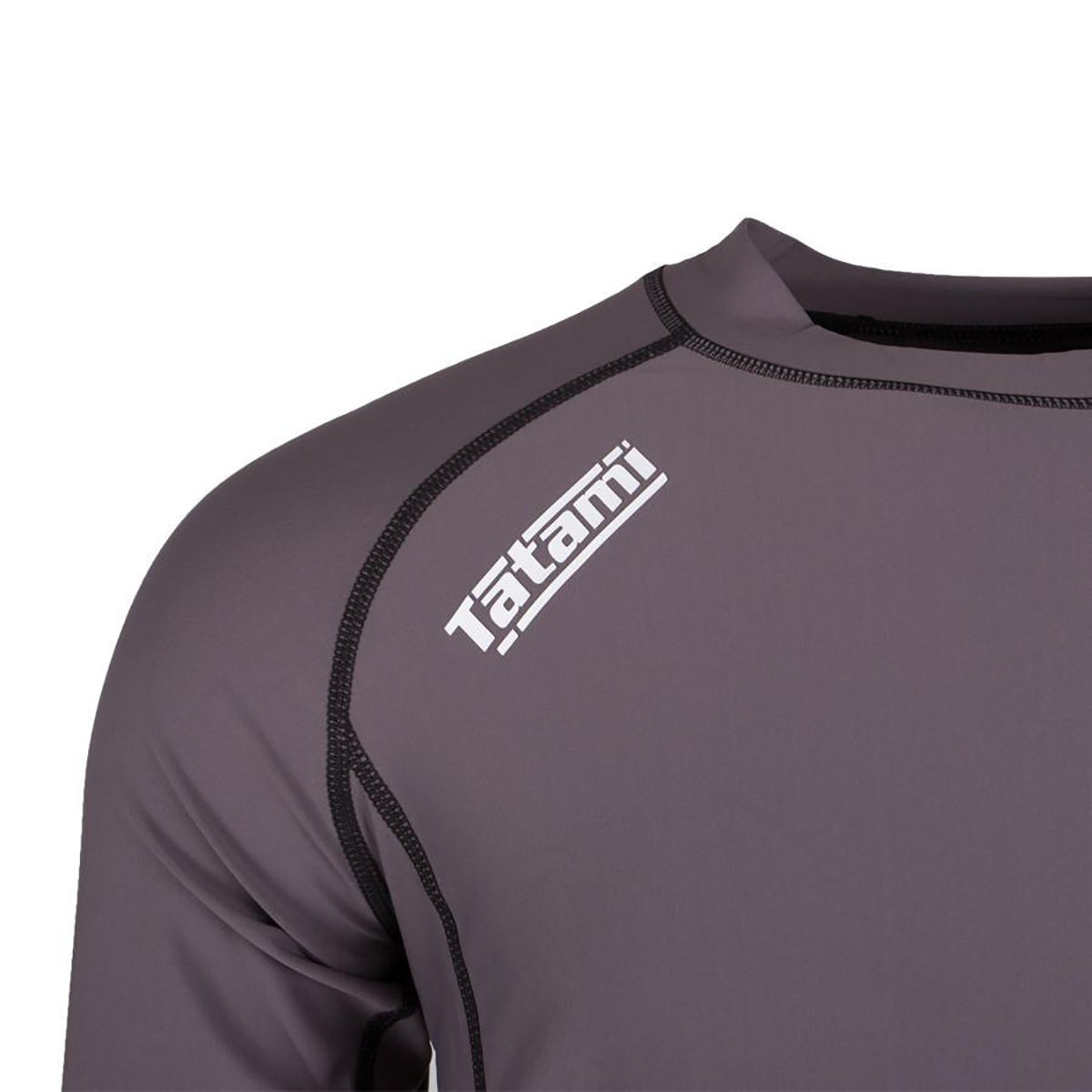 Tatami Fightwear Nova Basic Long Sleeve Rashguard - Forza Sports