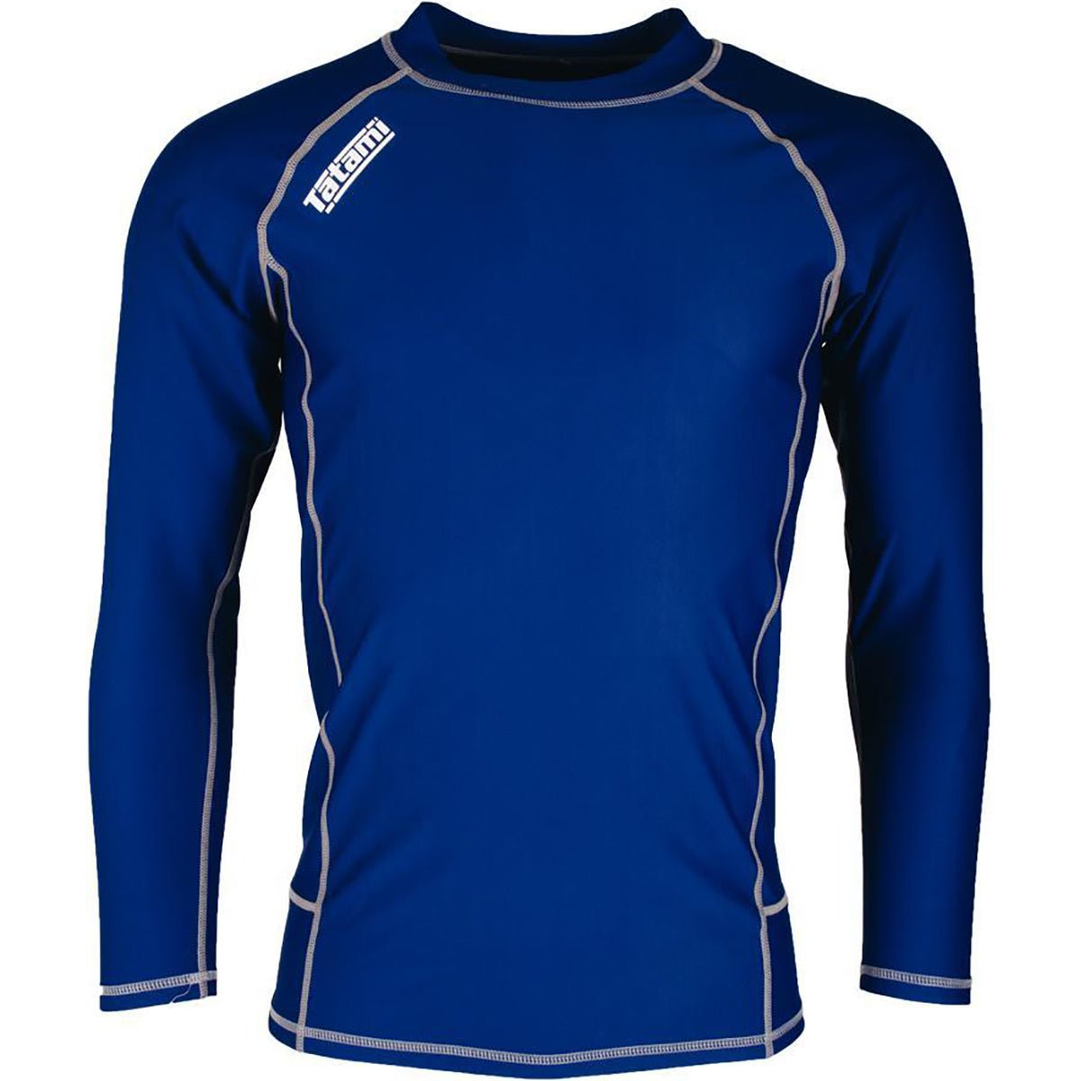 Tatami Fightwear Nova Basic Long Sleeve Rashguard - Forza Sports