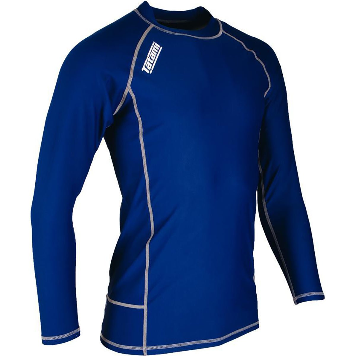 Tatami Fightwear Nova Basic Long Sleeve Rashguard - Forza Sports