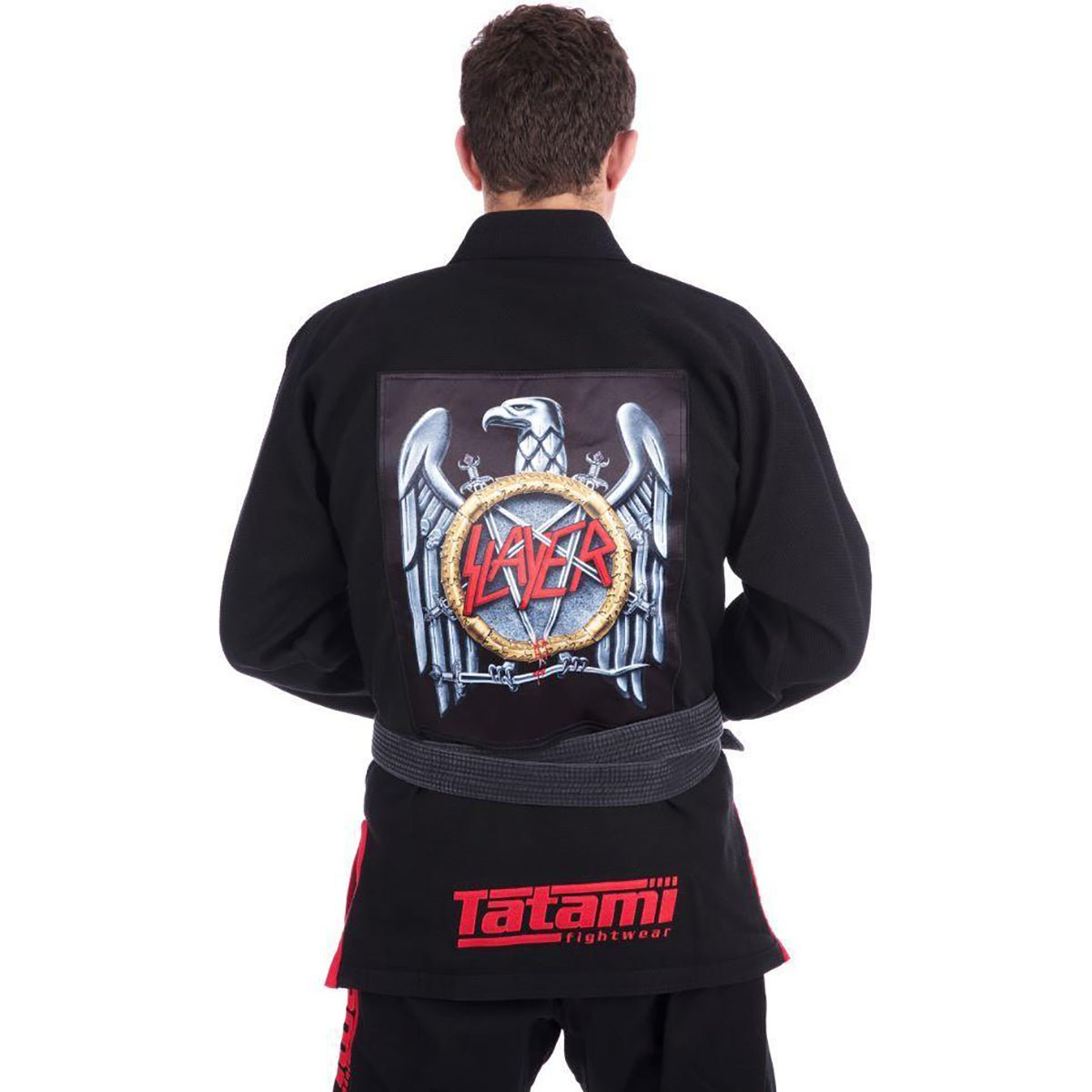 Tatami Fightwear Slayer Battle BJJ Gi - Forza Sports