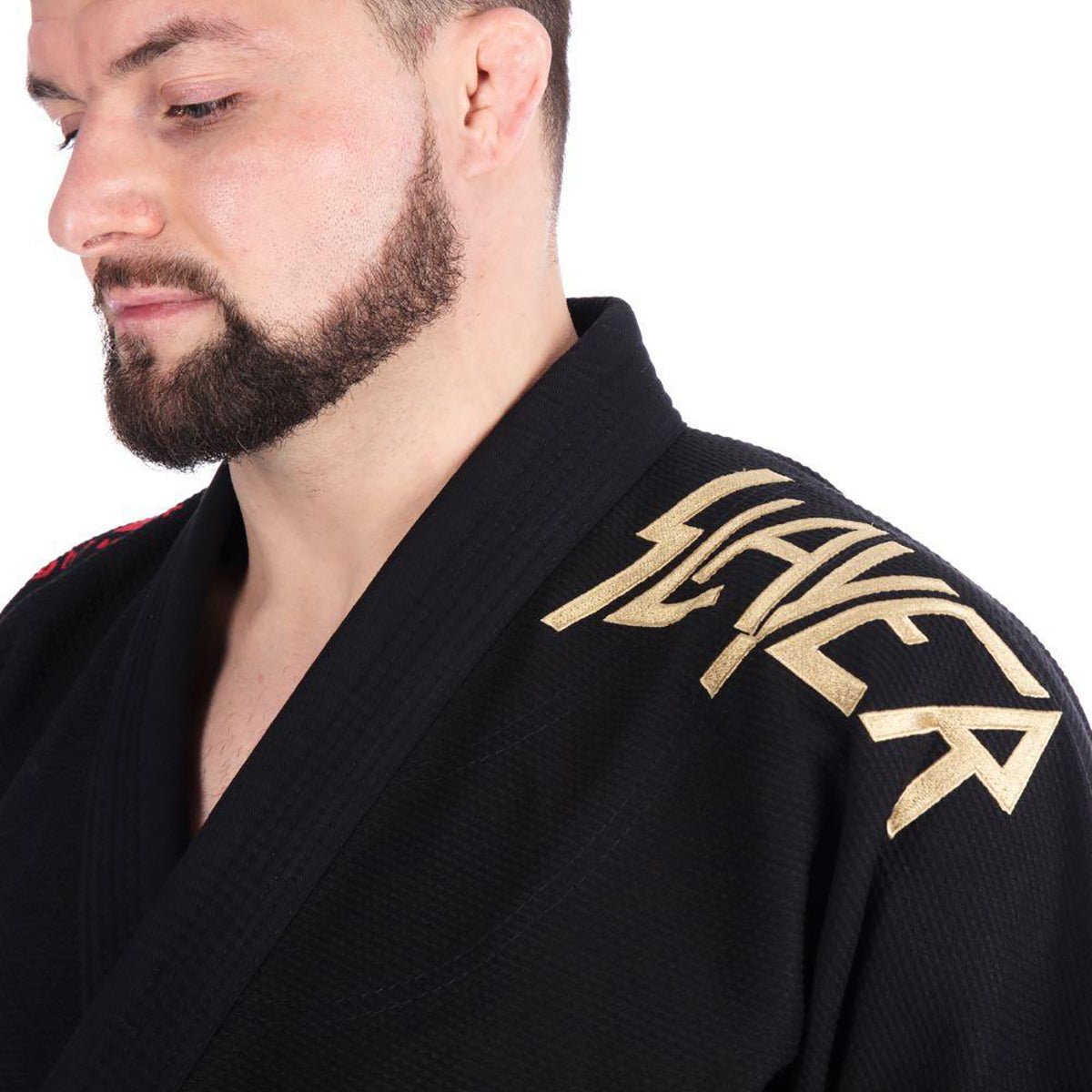 Tatami Fightwear Slayer Final Tour BJJ Gi - Forza Sports