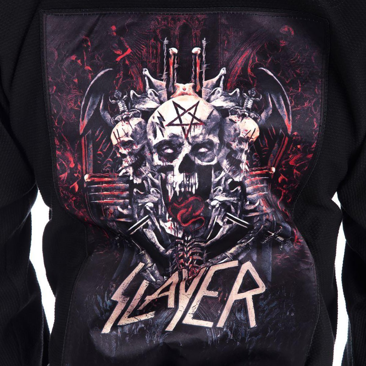 Tatami Fightwear Slayer Final Tour BJJ Gi - Forza Sports