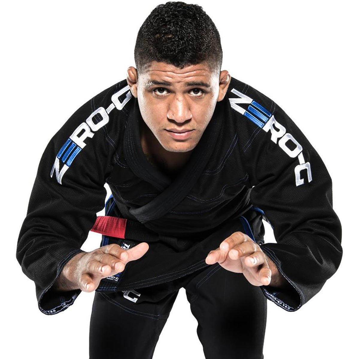 Tatami Fightwear Zero G V4 Advanced Lightweight BJJ Gi - Forza Sports