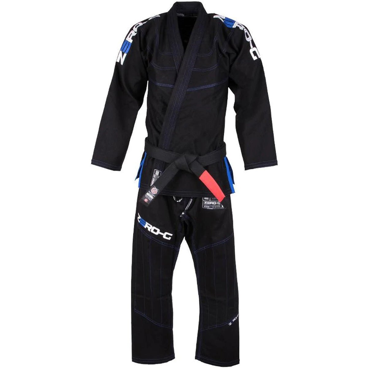 Tatami Fightwear Zero G V4 Advanced Lightweight BJJ Gi - Forza Sports