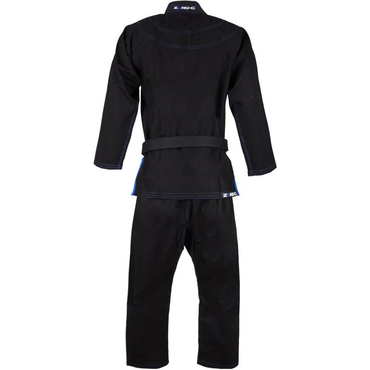 Tatami Fightwear Zero G V4 Advanced Lightweight BJJ Gi - Forza Sports