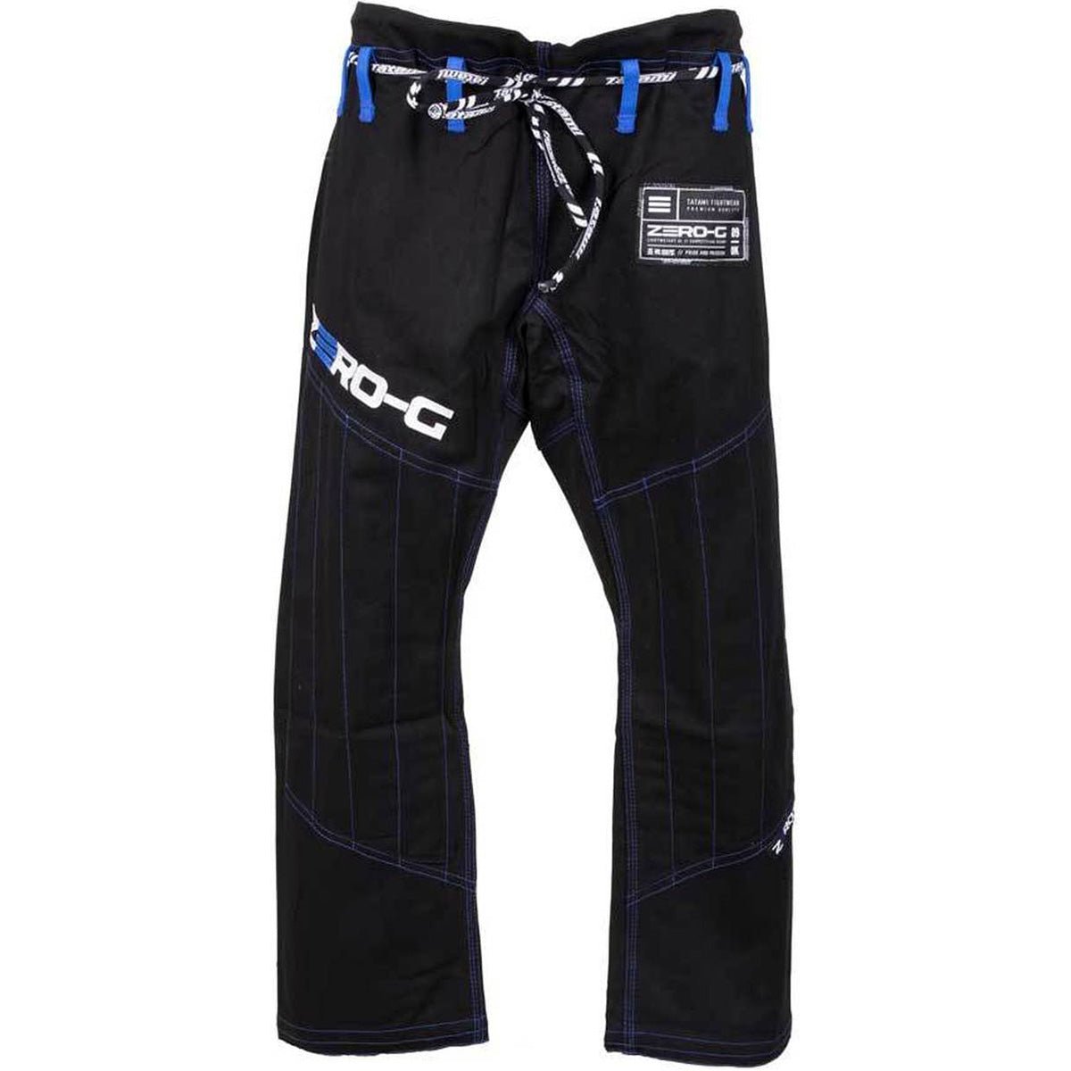 Tatami Fightwear Zero G V4 Advanced Lightweight BJJ Gi - Forza Sports