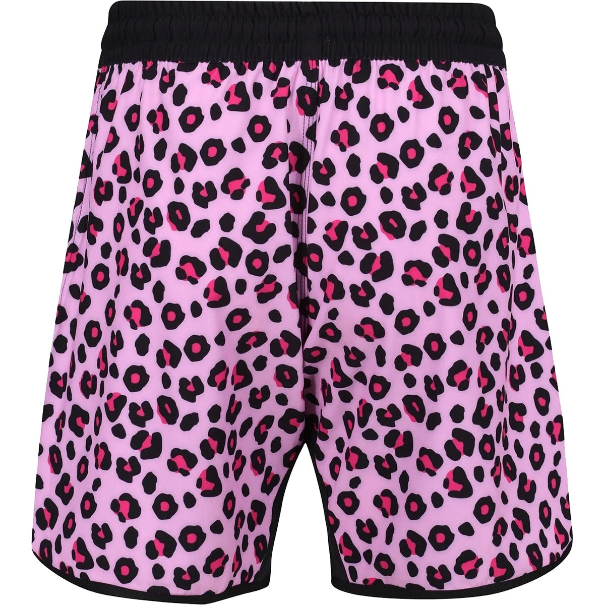 Tatami Fightwear Recharge Fight Shorts - Pink Leopard - Forza Sports