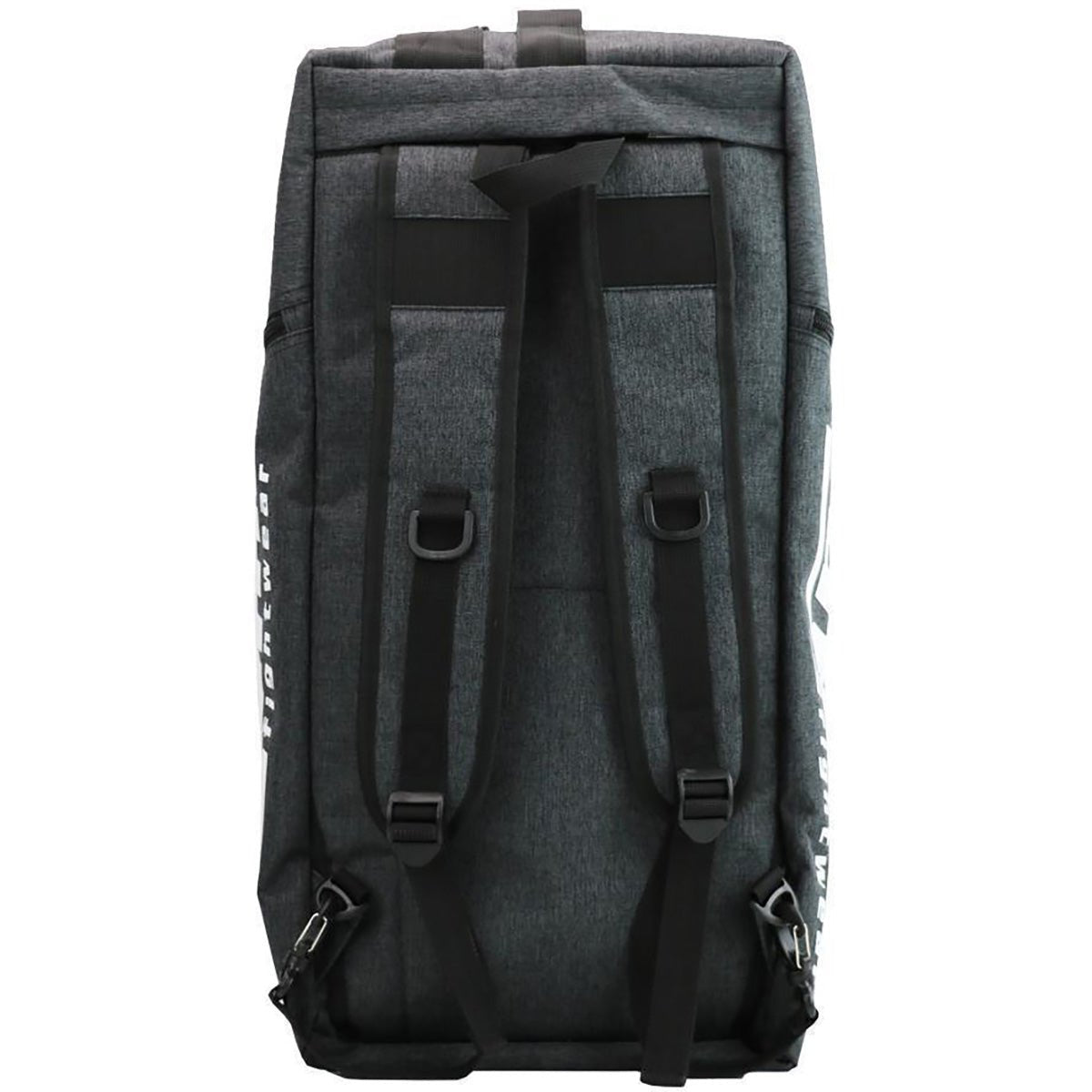 Tatami Fightwear Jiu - Jitsu Gear Bag - Gray Camo - Forza Sports