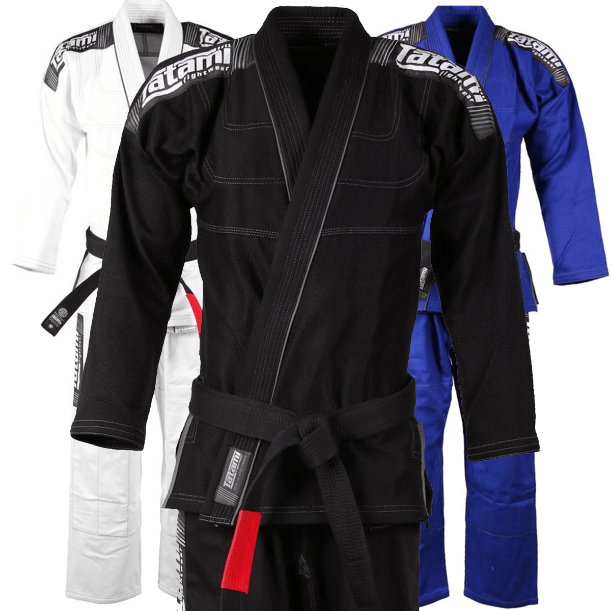 Tatami Fightwear Nova Plus BJJ Gi - Forza Sports