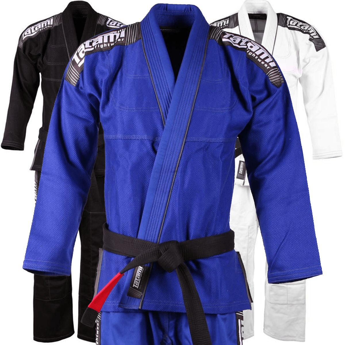 Tatami Fightwear Nova Plus BJJ Gi - Forza Sports