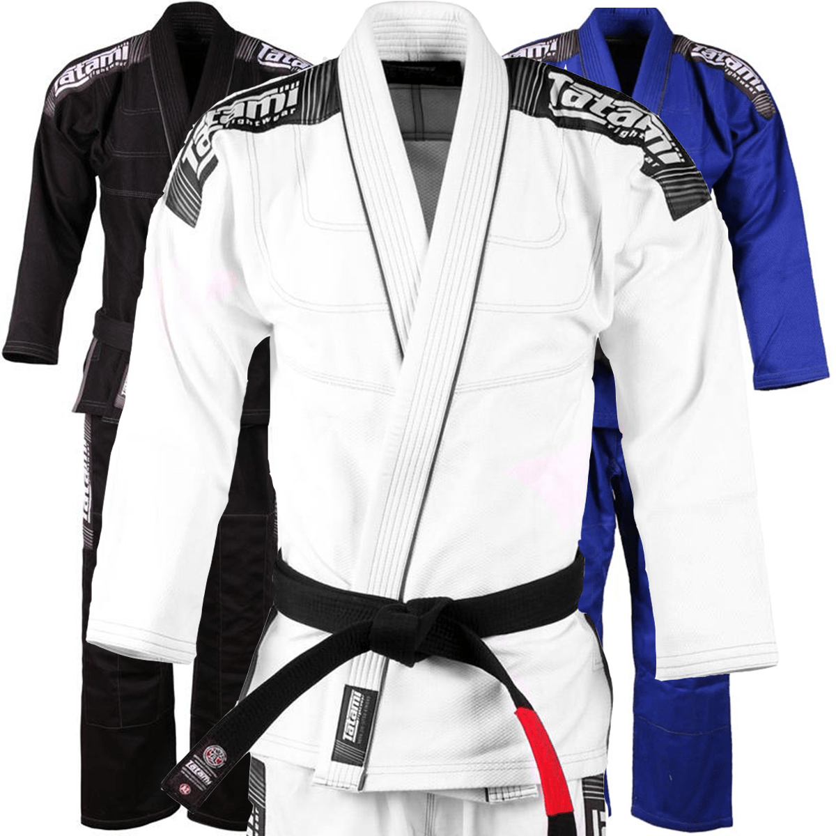 Tatami Fightwear Nova Plus BJJ Gi - Forza Sports