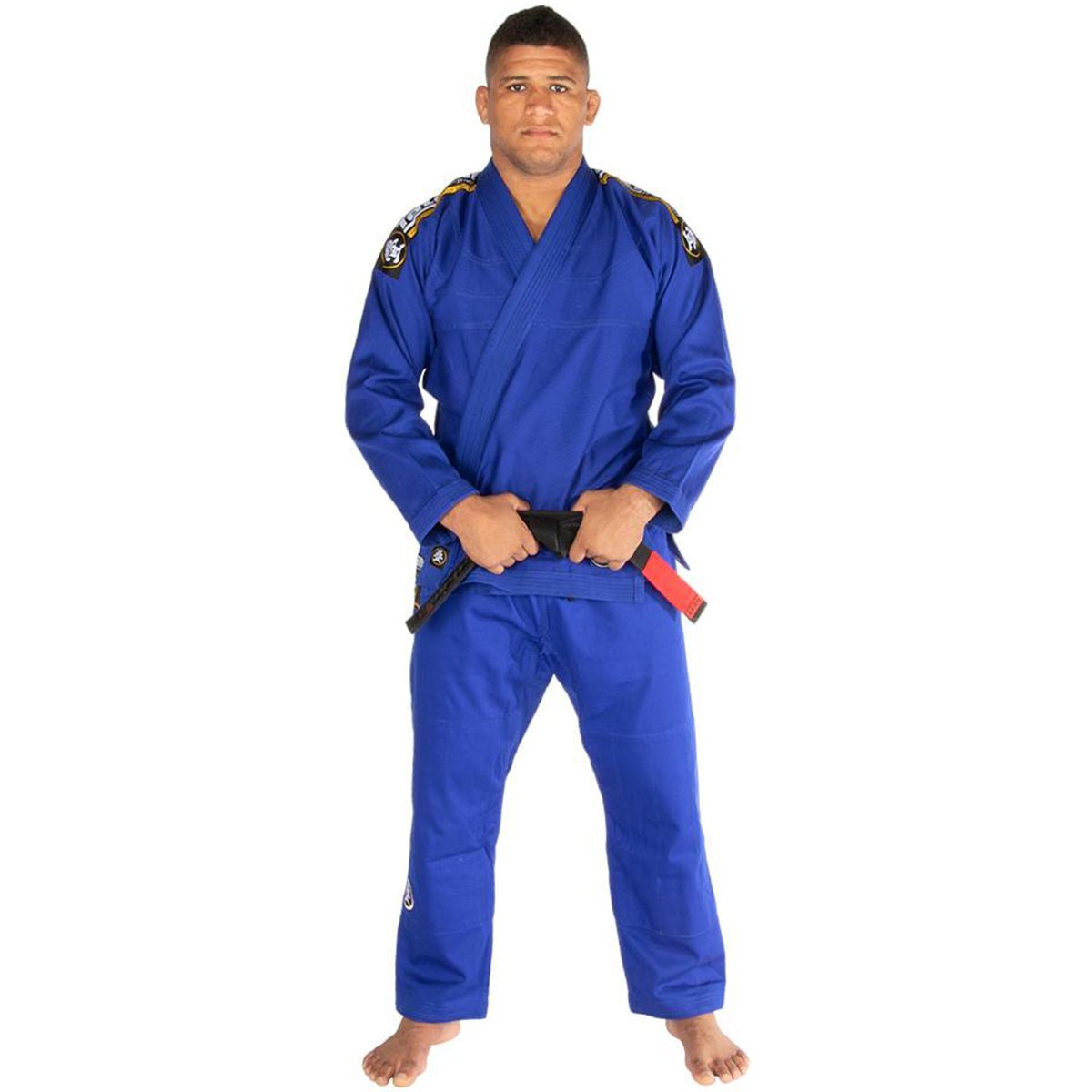 Tatami Fightwear Nova Absolute BJJ Gi - Forza Sports