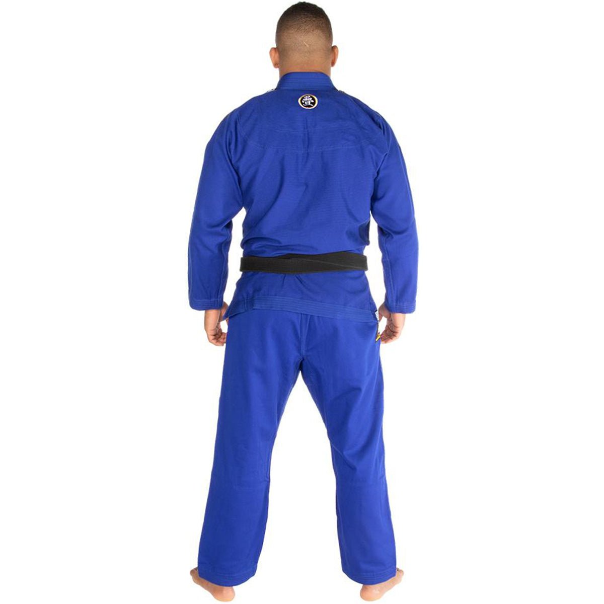 Tatami Fightwear Nova Absolute BJJ Gi - Forza Sports