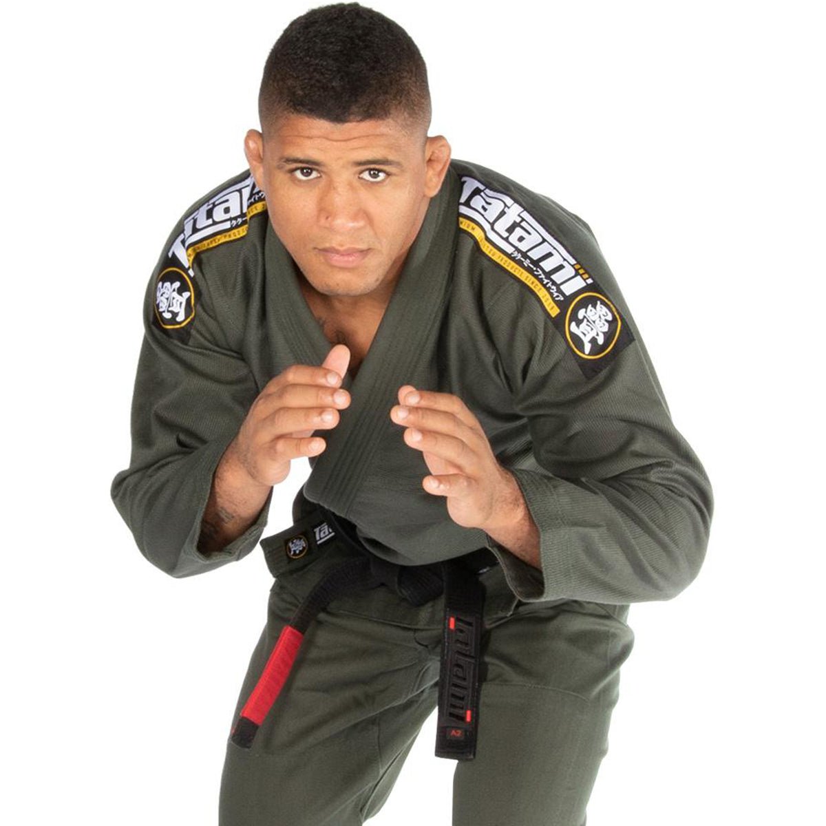 Tatami Fightwear Nova Absolute BJJ Gi - Forza Sports