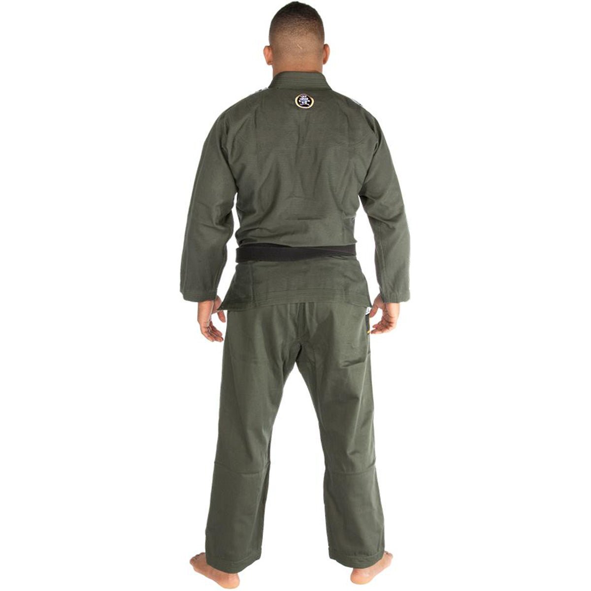 Tatami Fightwear Nova Absolute BJJ Gi - Khaki - Forza Sports
