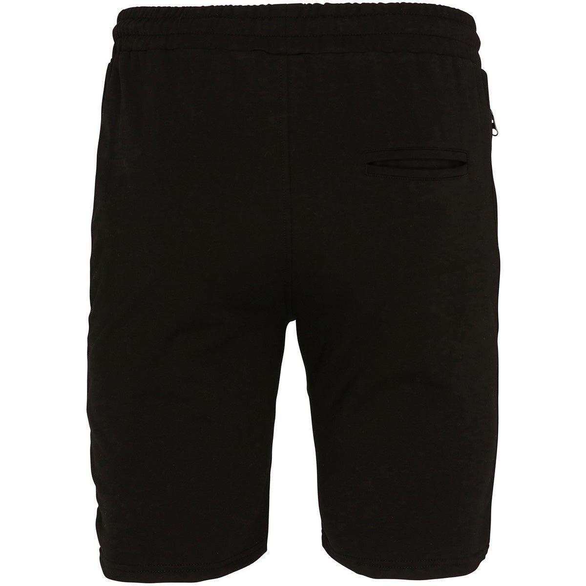 Tatami Fightwear Absolute Slim Fit Shorts - Black - Forza Sports