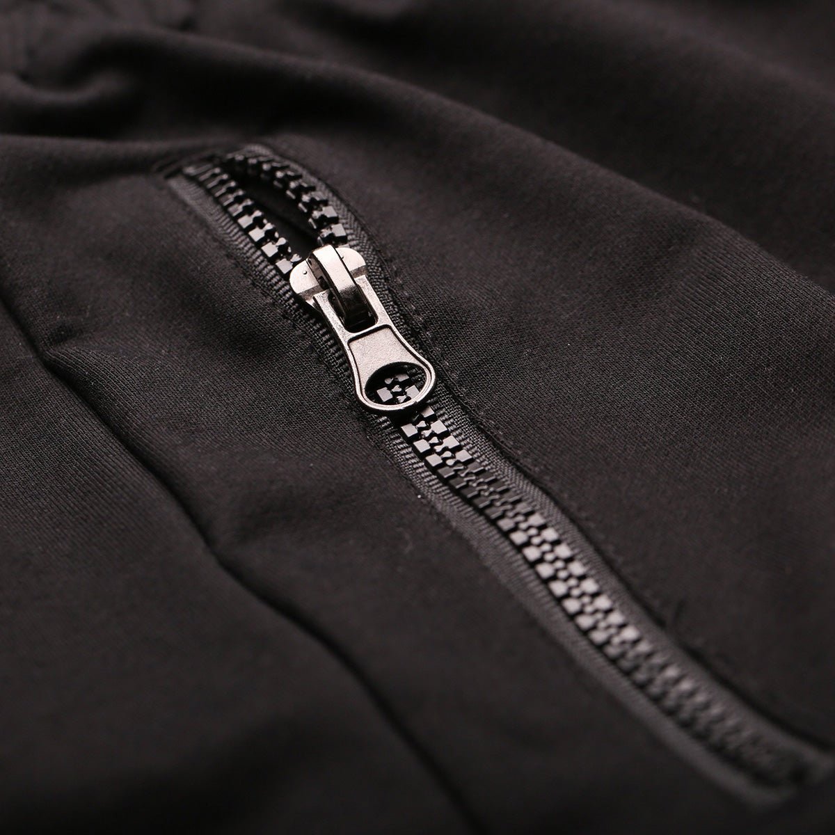 Tatami Fightwear Absolute Slim Fit Shorts - Gray - Forza Sports