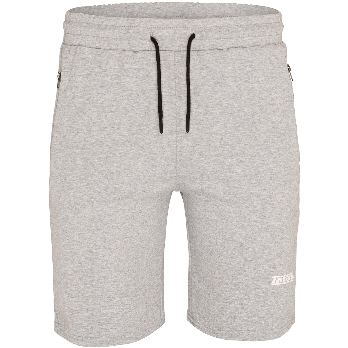 Tatami Fightwear Absolute Slim Fit Shorts - Gray - Forza Sports