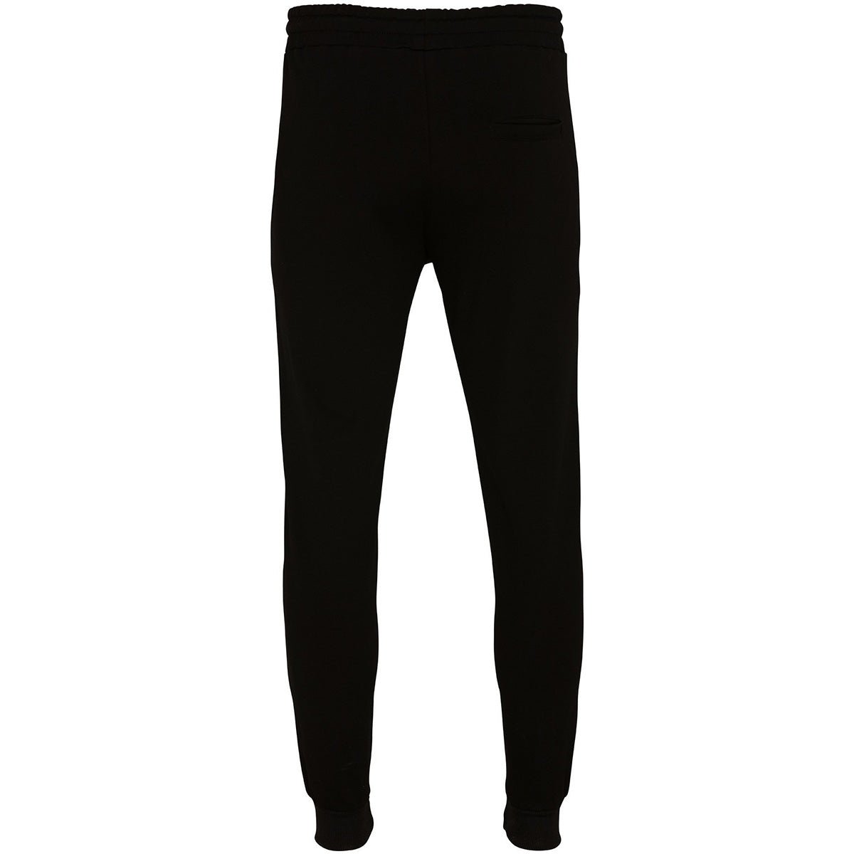Tatami Fightwear Absolute Tapered Track Pants - Black - Forza Sports