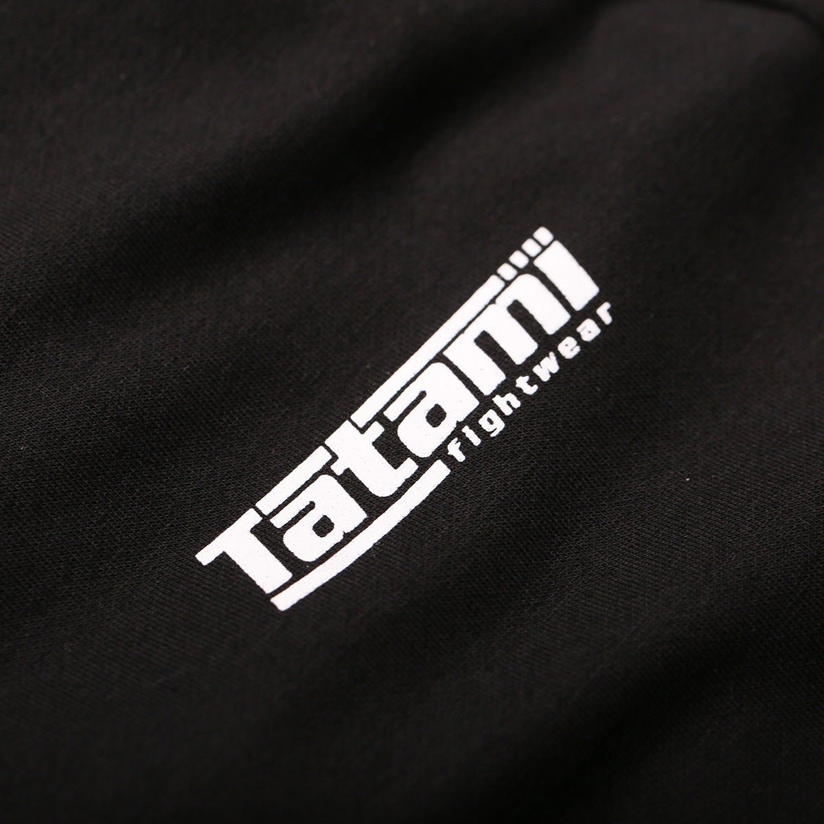 Tatami Fightwear Absolute Tapered Track Pants - Black - Forza Sports
