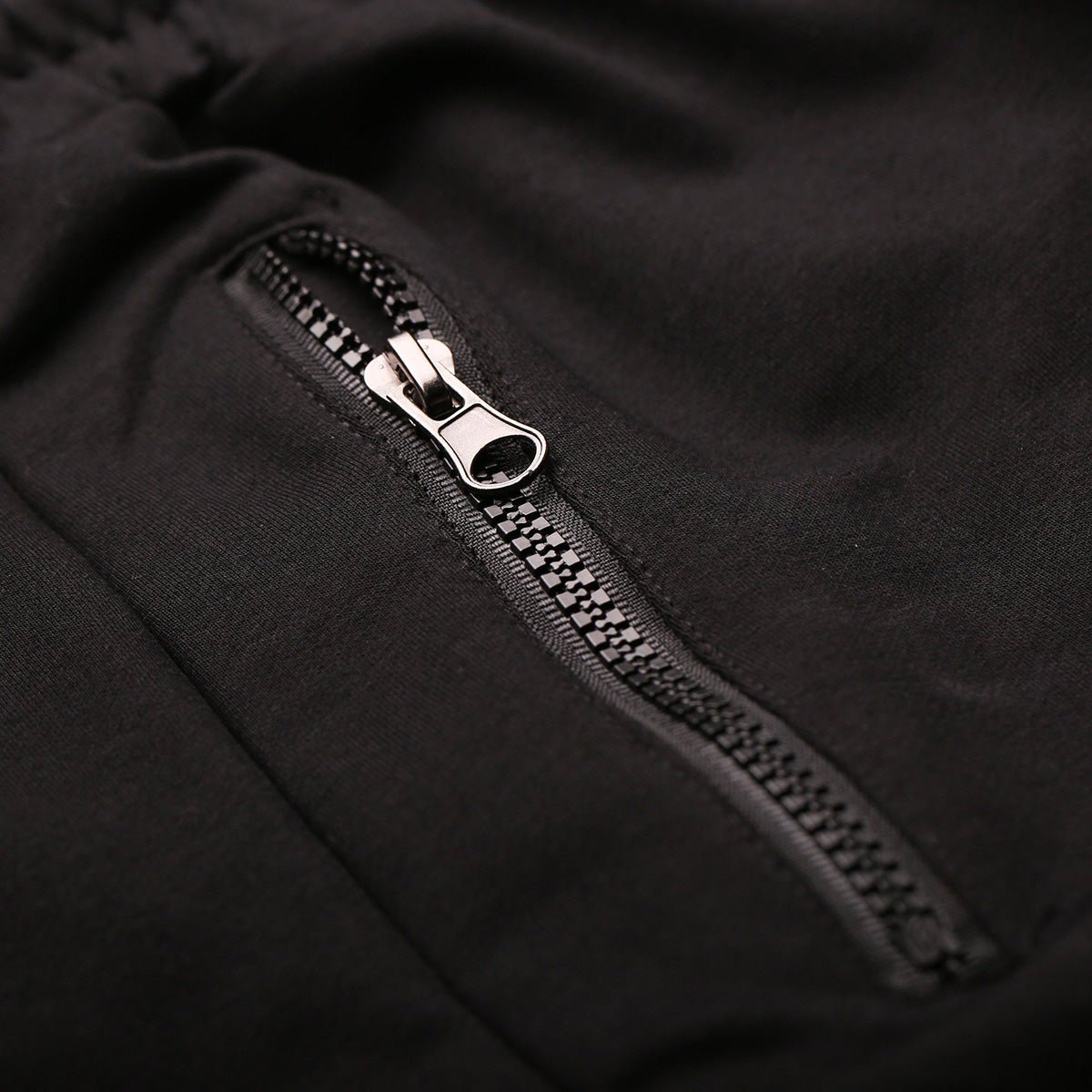 Tatami Fightwear Absolute Tapered Track Pants - Black - Forza Sports