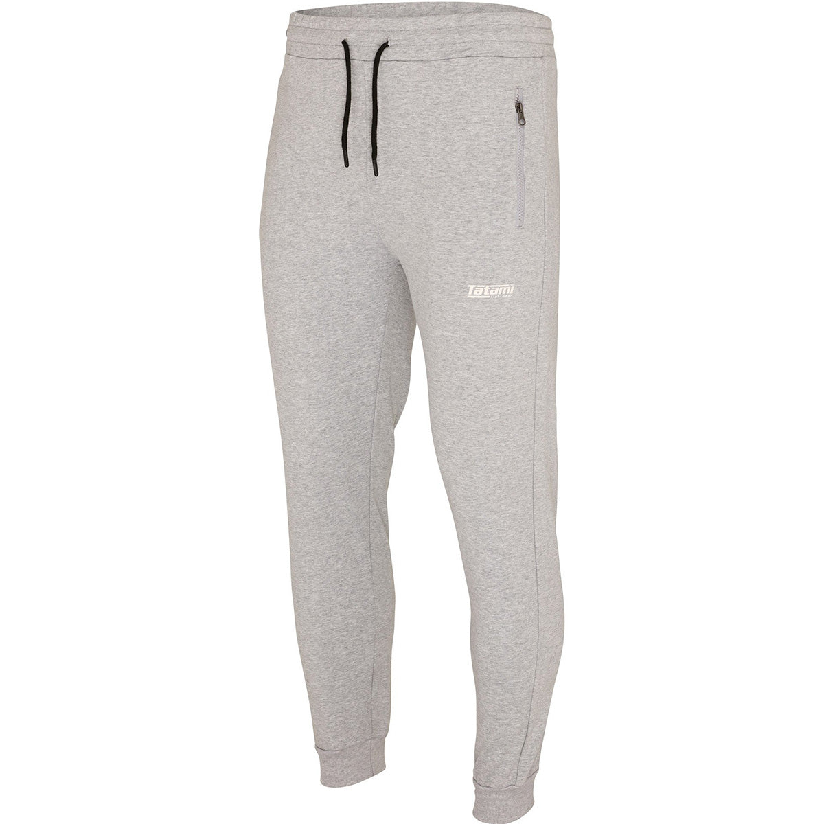 Tatami Fightwear Absolute Tapered Track Pants - Gray - Forza Sports