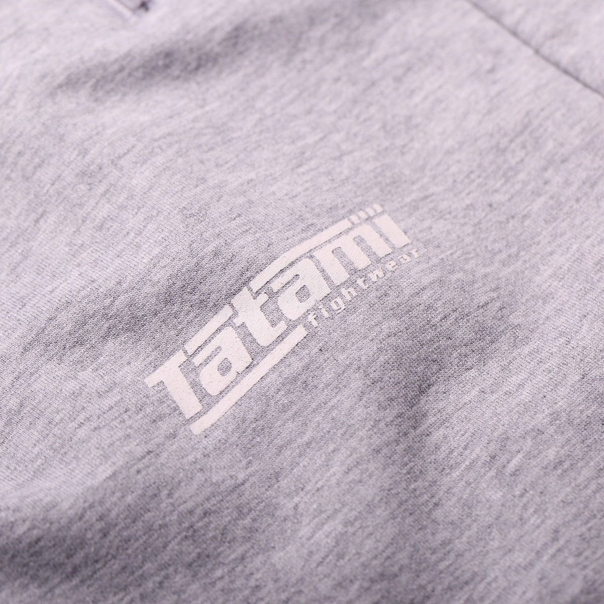 Tatami Fightwear Absolute Tapered Track Pants - Gray - Forza Sports