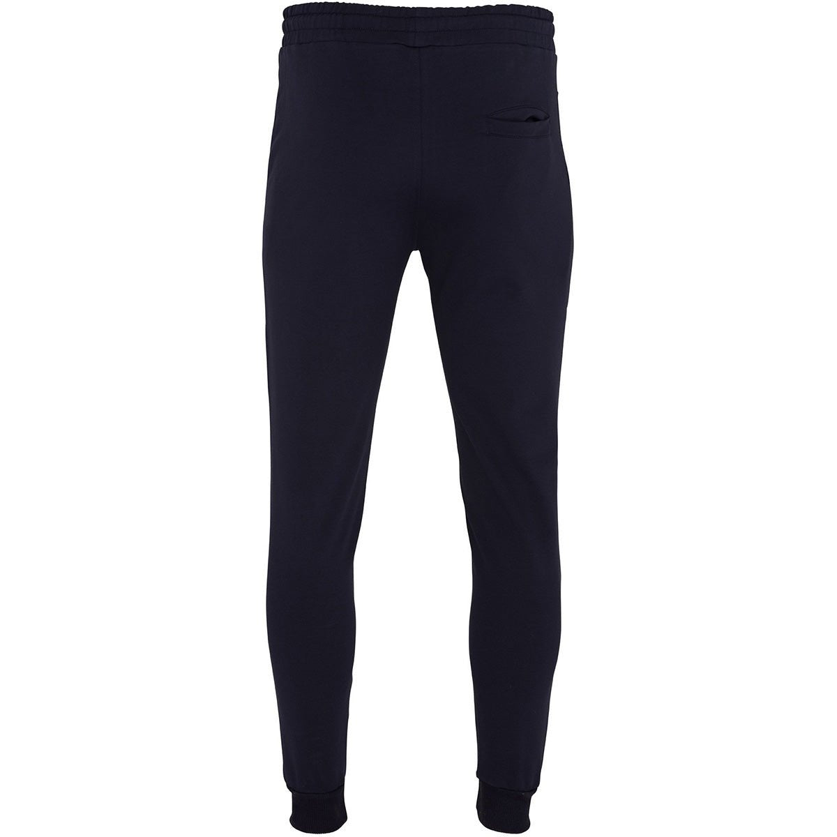 Tatami Fightwear Absolute Tapered Track Pants - Navy - Forza Sports