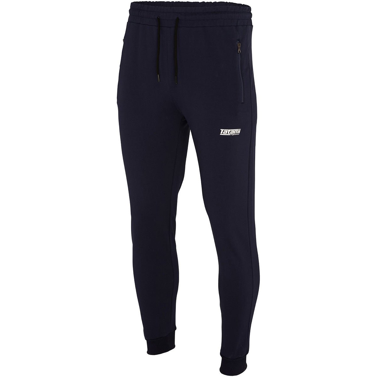 Tatami Fightwear Absolute Tapered Track Pants - Navy - Forza Sports