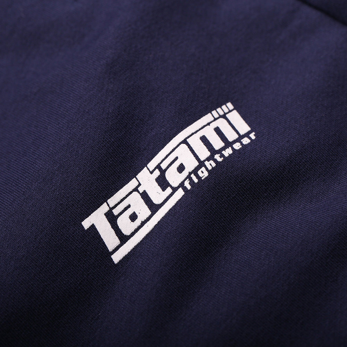 Tatami Fightwear Absolute Tapered Track Pants - Navy Tatami Fightwear