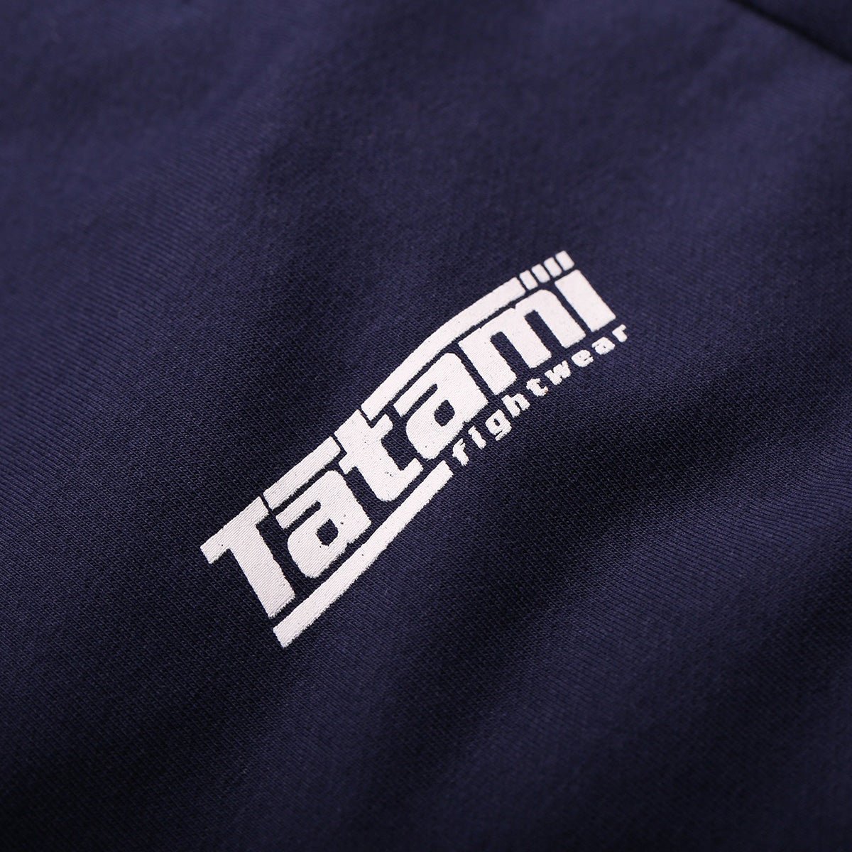 Tatami Fightwear Absolute Tapered Track Pants - Navy - Forza Sports